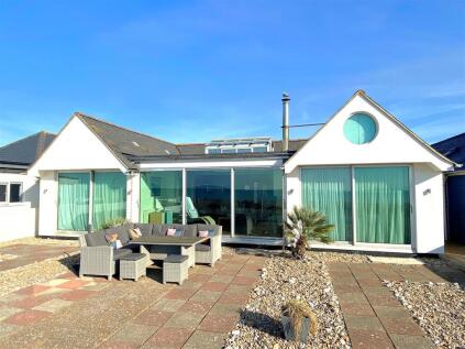 Coast Road, Pevensey Bay, Pevensey