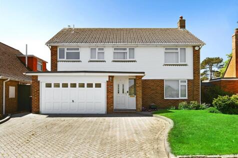 Saltdean Way, Bexhill-On-Sea