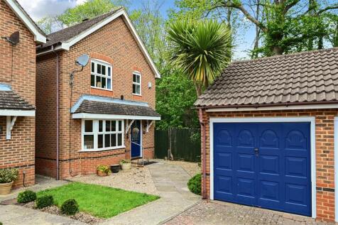 Redwell Avenue, Bexhill-on-Sea