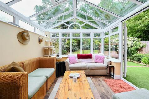 Redwell Avenue, Bexhill-on-Sea