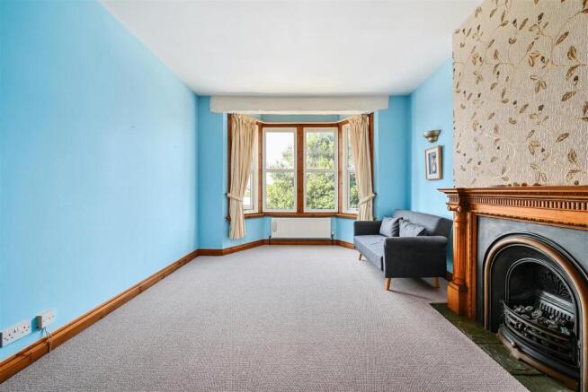 UPPER MAISONETTE - 67 EGERTON ROAD - TN393HL (8).j