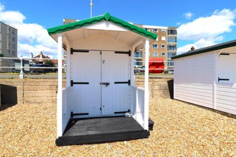 De La Warr Parade, Bexhill-On-Sea