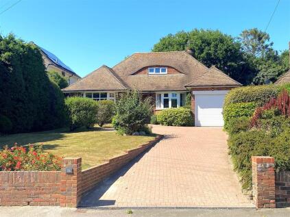 Terminus Avenue, Bexhill on Sea