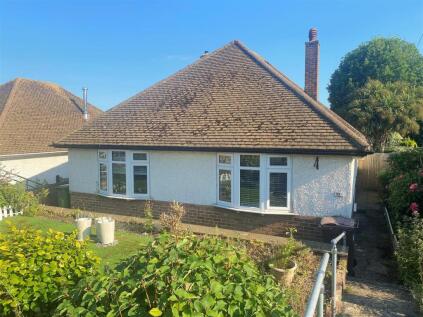 Claxton Road, Bexhill