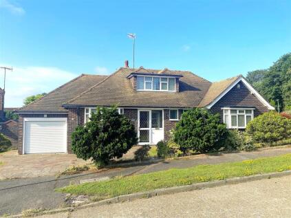 Ravens Close, Bexhill-On-Sea