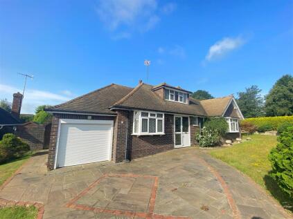 Ravens Close, Bexhill-On-Sea