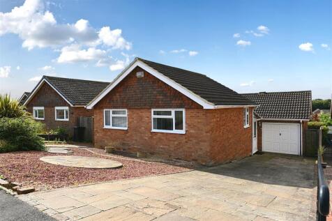 Links Drive, Bexhill-On-Sea