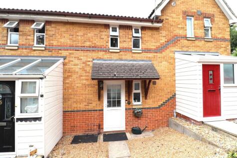 Barn Court, St. Leonards-On-Sea