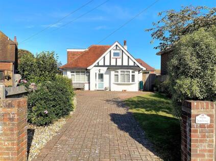 Bedford Avenue, Bexhill-On-Sea