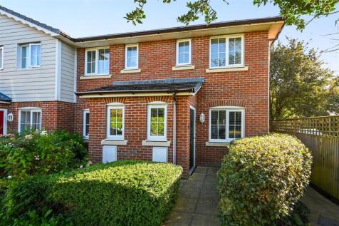 Clarence Gardens, Bexhill-On-Sea