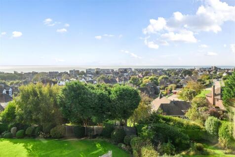 De La Warr Road, Bexhill-On-Sea