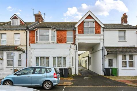 Windsor Road, Bexhill-On-Sea