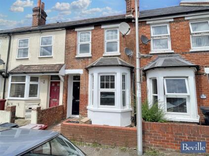 Queens Road, Caversham, Reading