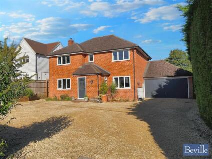 Grove Road, Sonning Common