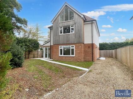 Kennylands Road, Sonning Common