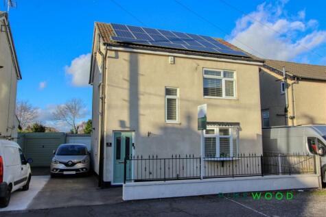 Regent Street, Clowne, Chesterfield