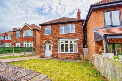 Skinner Street, Creswell, Worksop, Nottinghamshire, S80