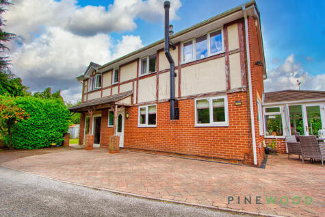 Hazelmere Road, Creswell, Worksop, Nottinghamshire, S80