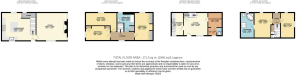 Floorplan (Without Barn)