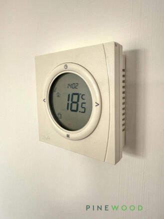 Thermostat