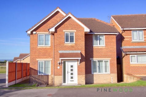 Heritage Drive, Clowne, Chesterfield