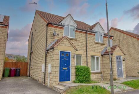 Blackberry Court, Clowne, Chesterfield