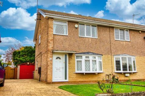 Northfields, Clowne, Chesterfield