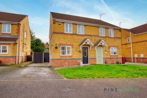 Linnet Way, Clowne, Chesterfield, Derbyshire, S43