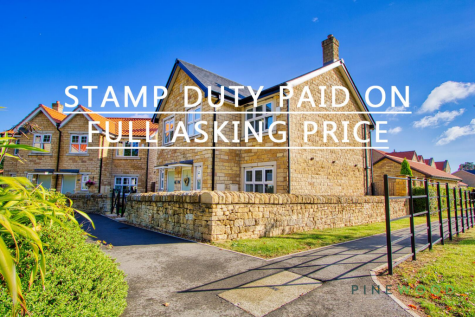 Century Way, Clowne, Chesterfield, Derbyshire, S43