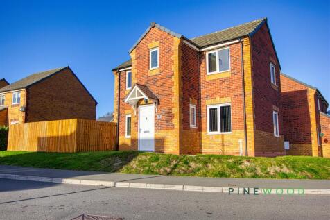 Model Lane, Creswell, Worksop, Derbyshire, S80