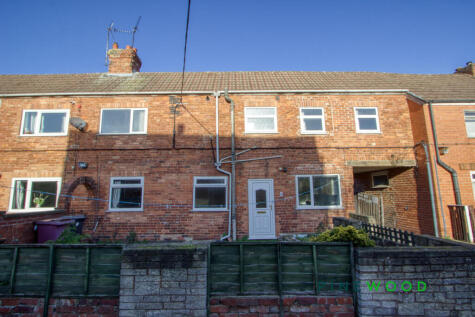 Fox Road, Whitwell, Worksop