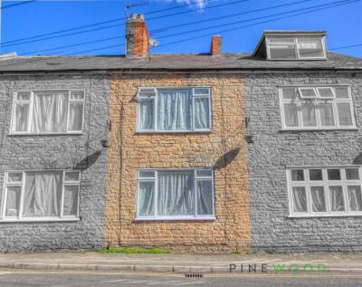 Portland Street, Whitwell