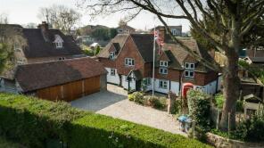 Photo of CHARACTER HOME WITH TRIPLE GARAGE & ANNEXE | Lewes Road, Scaynes Hill