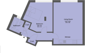 Barbican Court 4