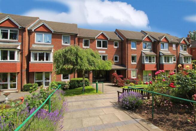 Heath Court