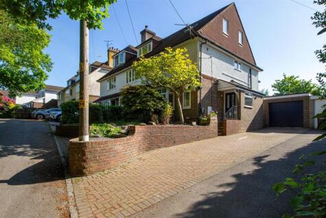 Lyoth Lane, Lindfield