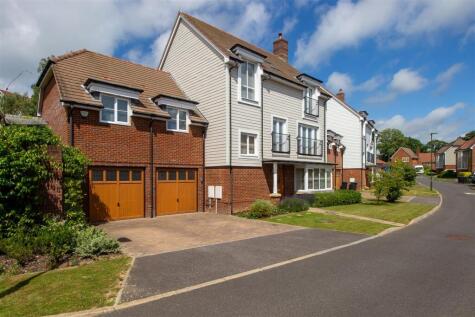 Southern View, Haywards Heath