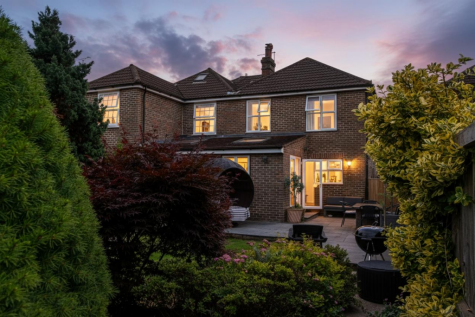 Queens Road, Haywards Heath