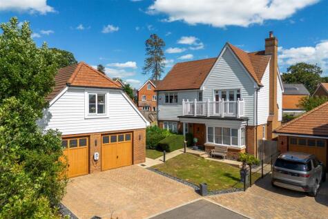 The Coppice, Haywards Heath