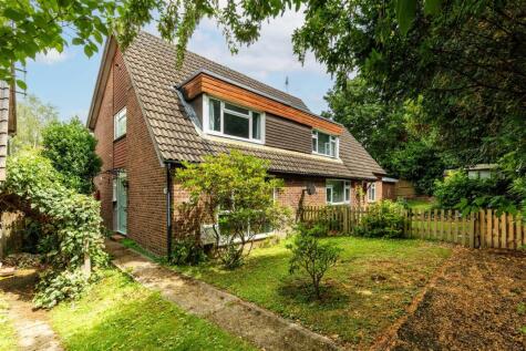 Priory Way, Haywards Heath