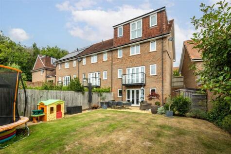 Knox Road, Haywards Heath