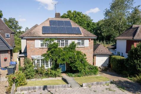Fairfield Way, Haywards Heath