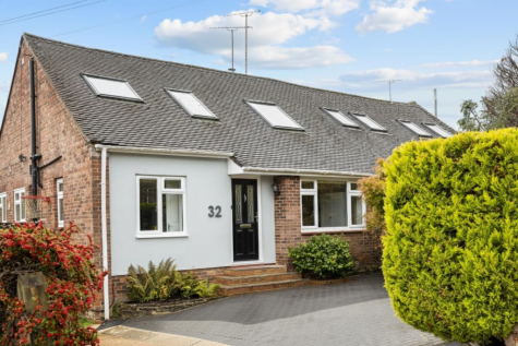 Farlington Avenue, Haywards Heath