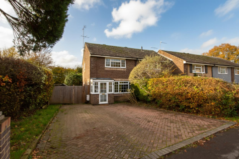 Sandy Vale, Haywards Heath
