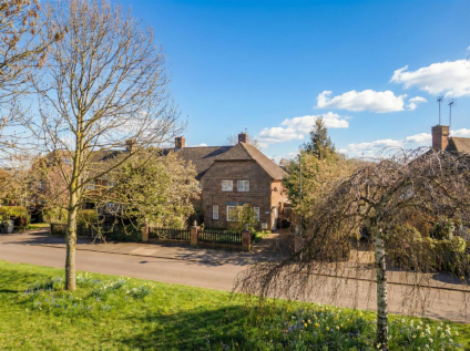 America Lane, Haywards Heath