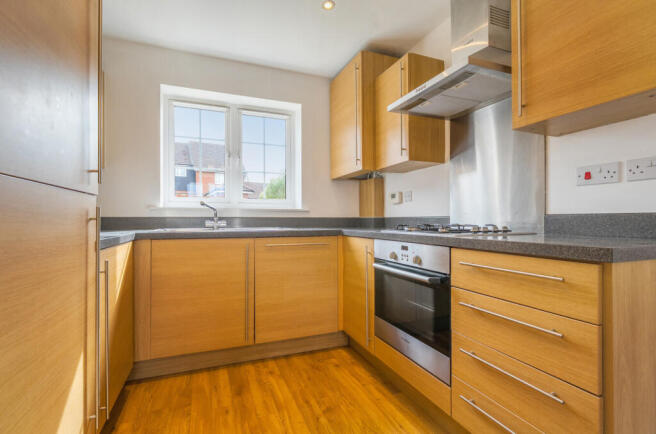 Fitted Kitchen