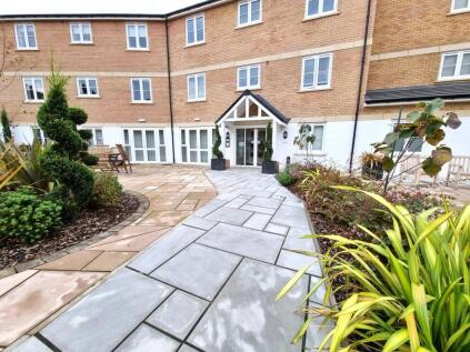 Risbygate Street, Bury St. Edmunds, Suffolk, IP33