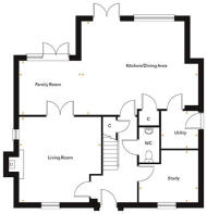 Ground Floor