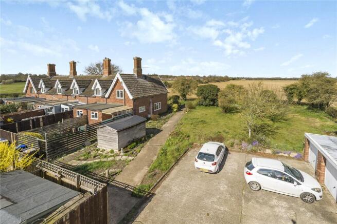 Property & Garden