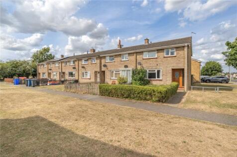 Oliver Road, Bury St. Edmunds, Suffolk, IP33